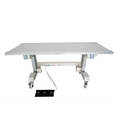 Newheek medical examination bed Six-way floating x ray table for Auxiliary X-ray machine examination